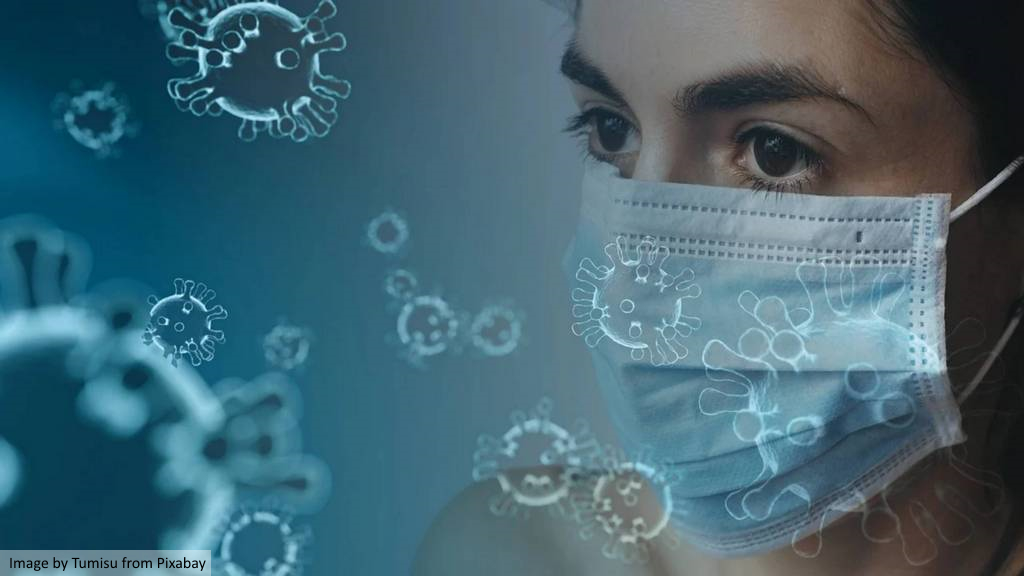 Primo morto per COVID-19 ad Altavilla Milicia