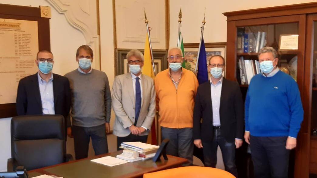 Emergenza discarica: I sindaci del distretto scrivono al Presidente della Regione e al Prefetto di Palermo