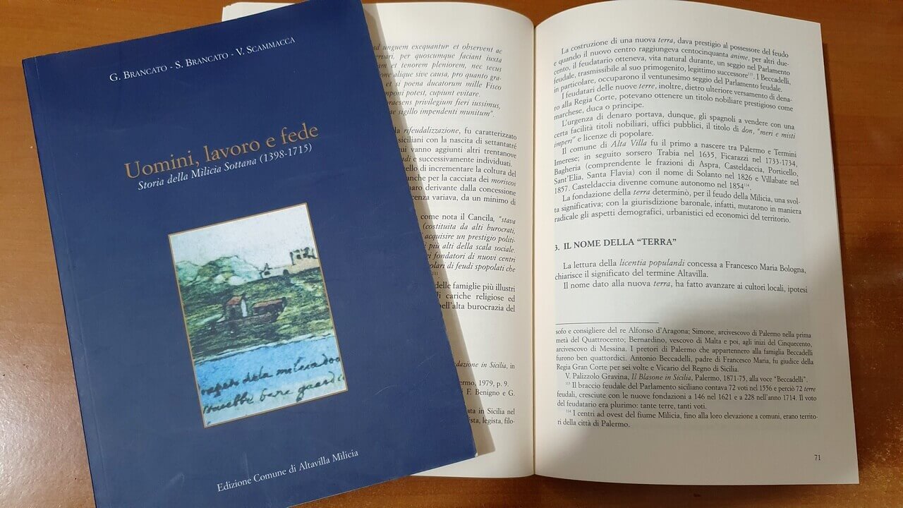 A proposito del saggio Uomini, lavoro e fede