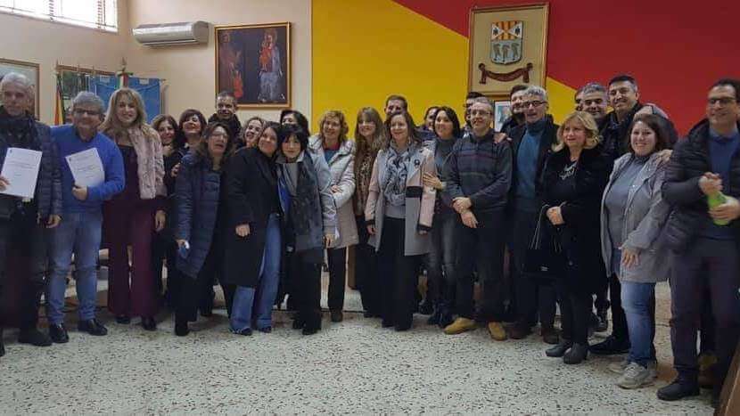 Stabilizzati diciannove precari nel Comune di Altavilla Milicia