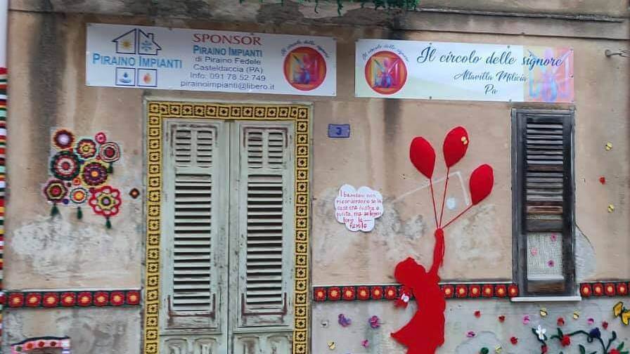 Il Circolo delle signore progetta la Casetta delle favole