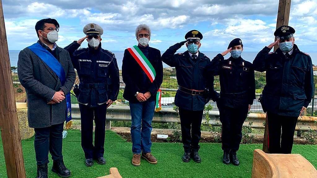 Prima Giornata nazionale in memoria delle vittime del Covid