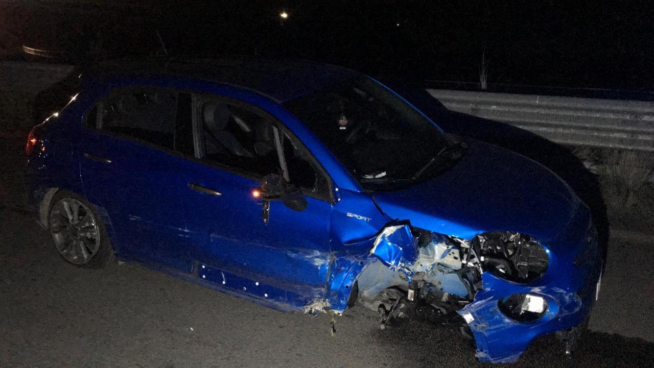 Incidente mortale nei pressi del Forum, deceduta una ragazzina di 16 anni di Altavilla Milicia