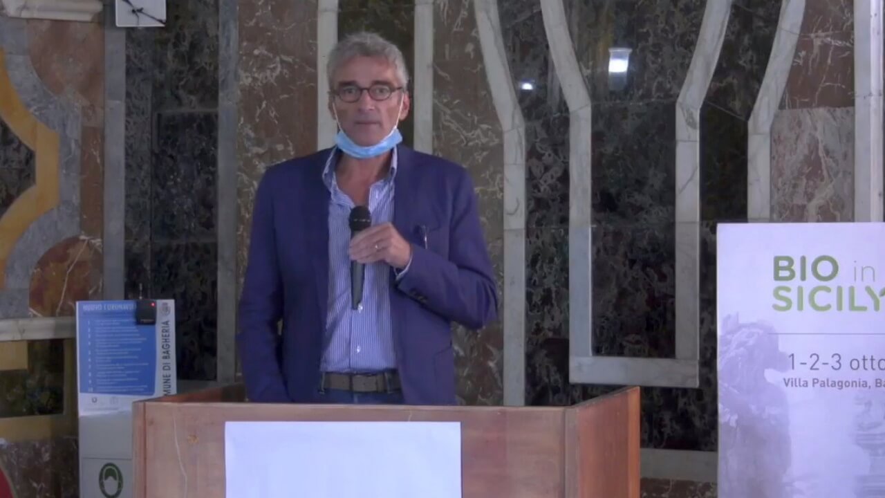 Il Sindaco di Altavilla Milicia apre i lavori del I Forum Regionale della pesca mediterranea