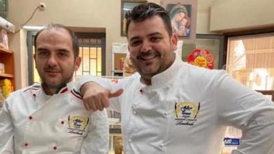 L'Antico Forno Lombardo tra i vincitori del Premio Miglior Sfincione 2021