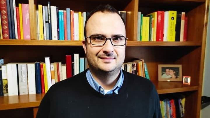 Un altro assessore d forfait, anche Nancy Abbinanti lascia la Giunta, al suo posto nominato Matteo Scir