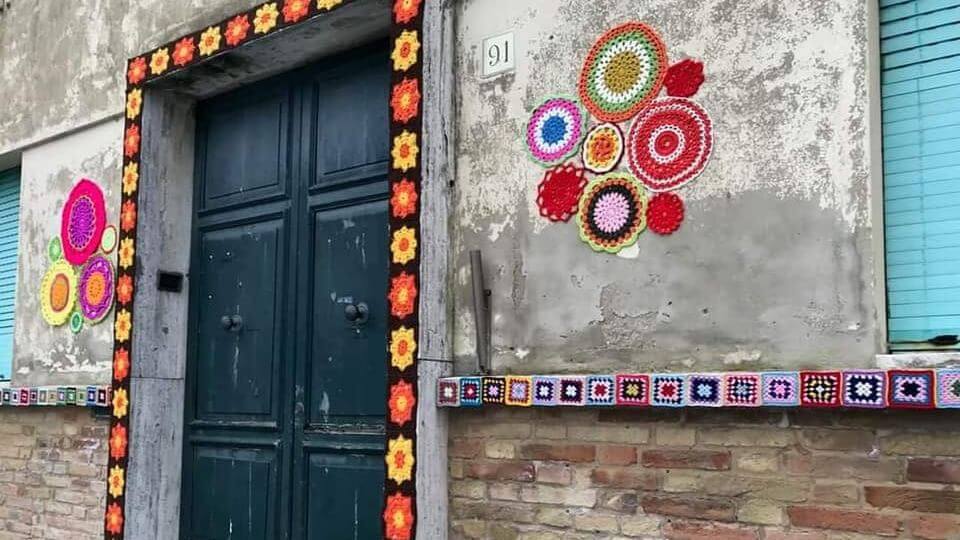 Il circolo delle signore si rimbocca le maniche per un nuovo progetto