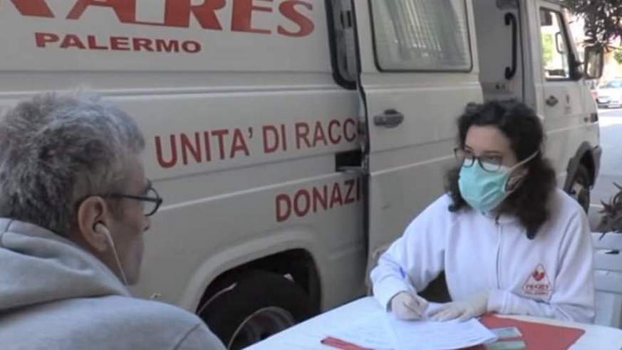 Sabato la Giornata della donazione del sangue