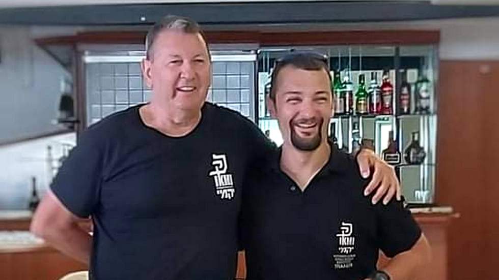 Mauro Labita primo siciliano a ricevere il titolo di National Expert