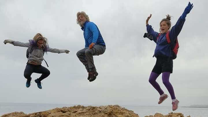 Pulizia straordinaria nei pressi di Torre Normanna