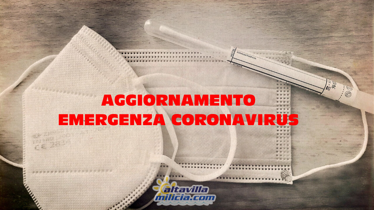 Aggiornamento COVID-19 al 16 marzo 2021