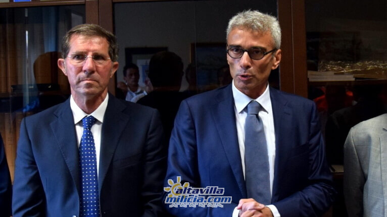 Terremoto politico in paese. Dimessi il vice sindaco, il vice presidente del Consiglio comunale e un consigliere