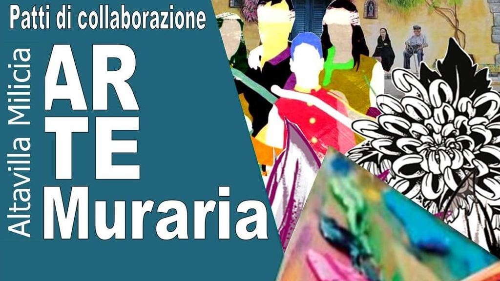 Altavilla Milicia come Montmartre, artisti allopera il 5 e 6 gennaio