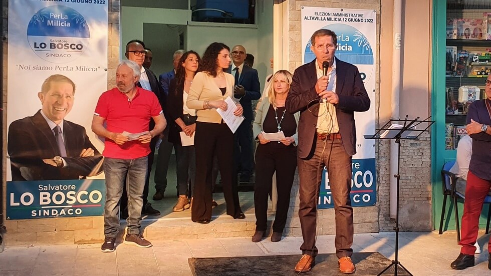 Lo Bosco