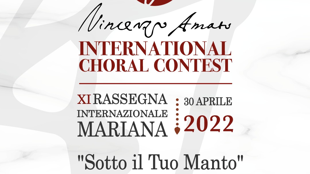 Al via le fasi concorsuali del Vincenzo Amato 2022