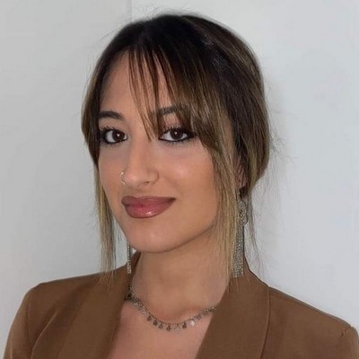 GENUALDI Martina Agnese detta Martina
