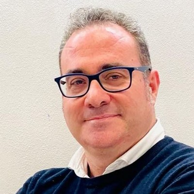 LO BOSCO Alessio