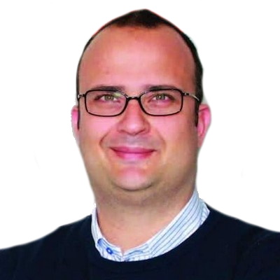 SCIRČ Matteo