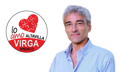 Logo Io Amo Altavilla