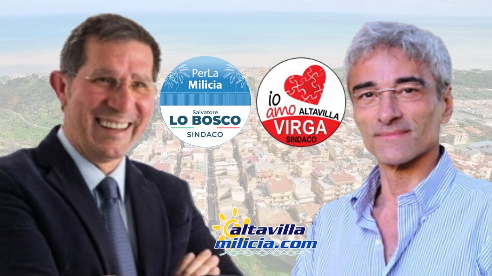 Amministrative 2022: Segui lo spoglio elettorale in diretta su altavillamilicia.com