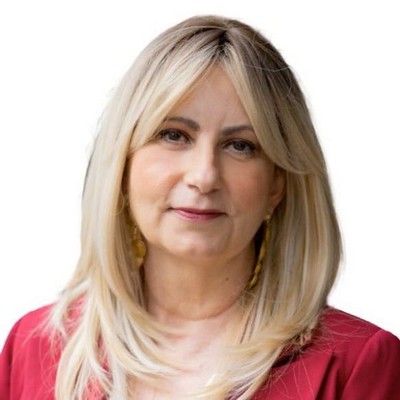 Abbinanti Nunzia detta Nancy