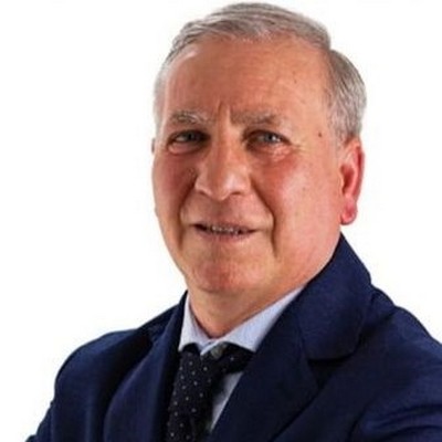 Parisi Ferdinando