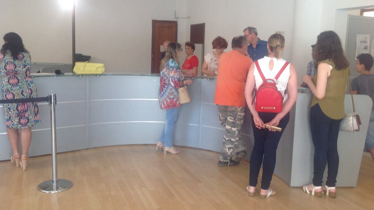 Avviamento al lavoro per braccianti agricoli nei Comuni di Altavilla Milicia, Bagheria e Casteldaccia