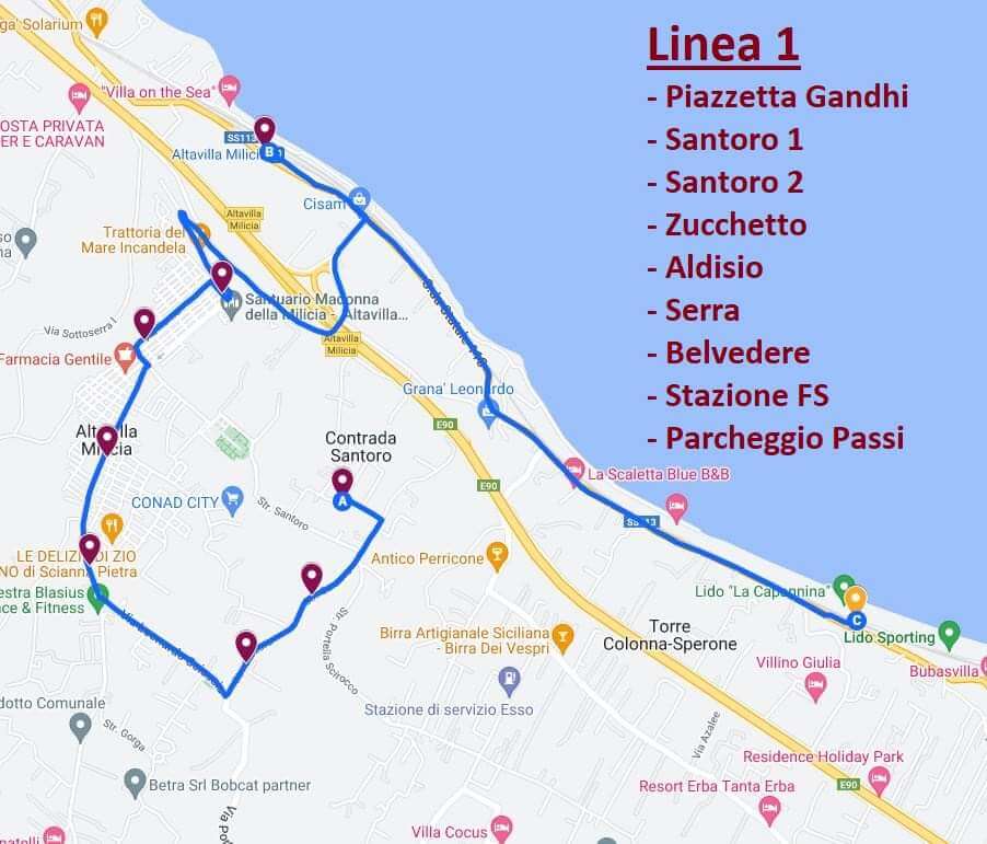 Linea 1