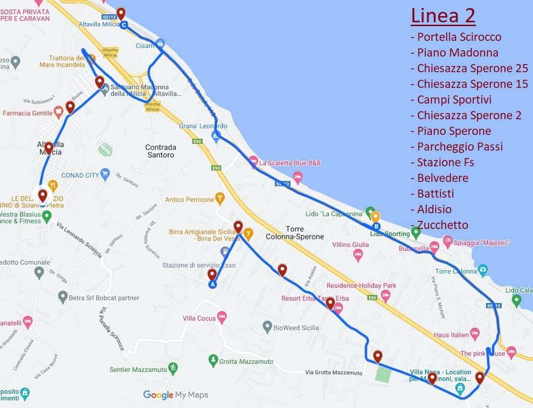 Linea 2