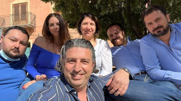 Il direttore dell'ufficio postale Giuseppe Arrigo traferito a Trabia