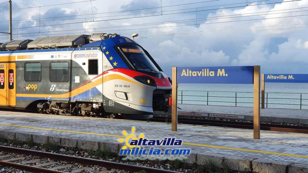 Arrestati due ladri di rame ad Altavilla Milicia