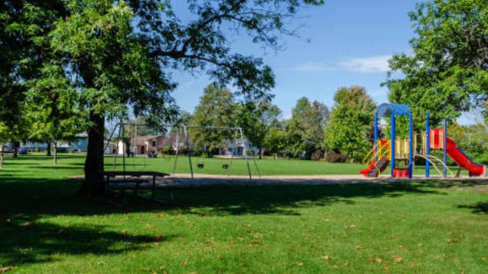 Inaugurazione della Villetta di Piano Madonna