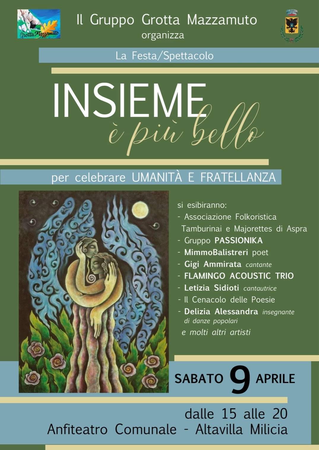 Scarica la locandina