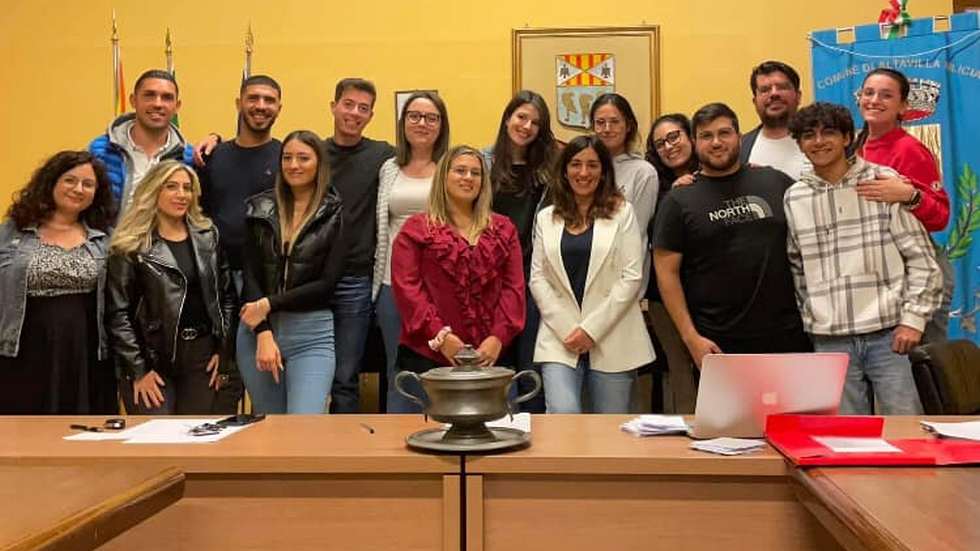 Istituita lassemblea e il direttivo della consulta giovanile