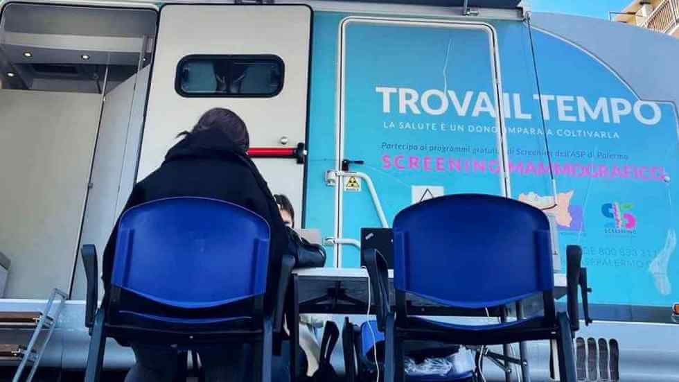 Marted l'open day itinerante dell'ASP ad Altavilla Milicia