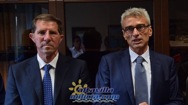 Fissata la data delle elezioni amministrative 2022 ad Altavilla Milicia