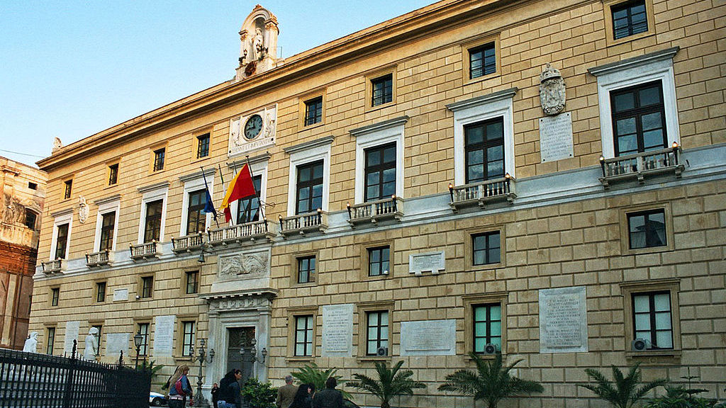 Nasce l'Area urbana funzionale: 31 Comuni insieme per i bandi europei