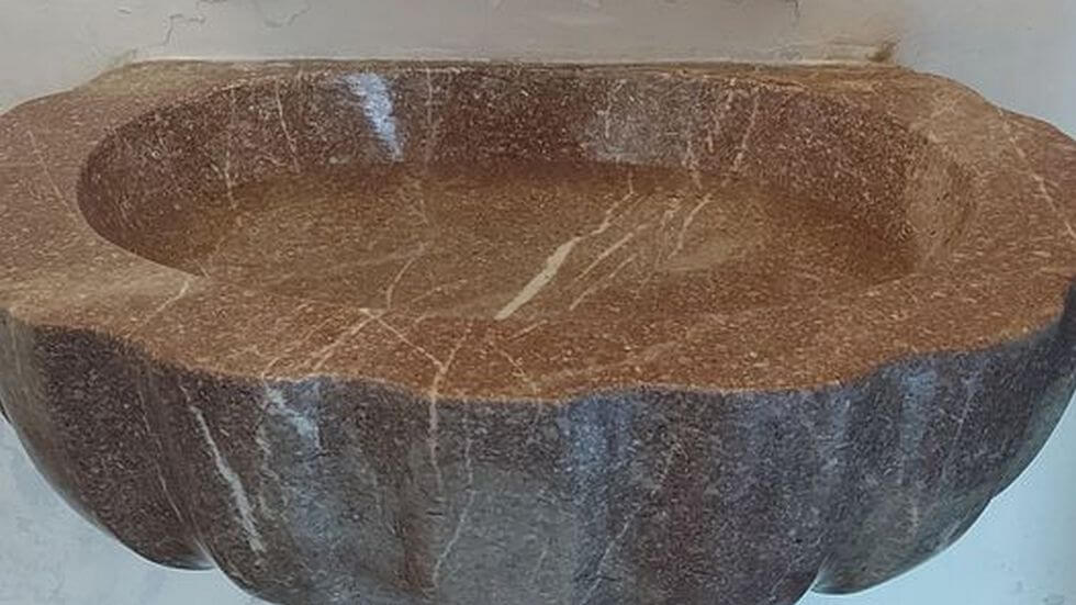 Nuovamente accessibili le acquasantiere del Santuario