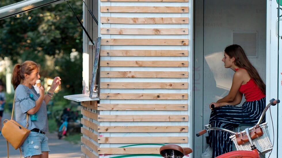 Assegnato laffidamento di un chiosco presso il campo sportivo