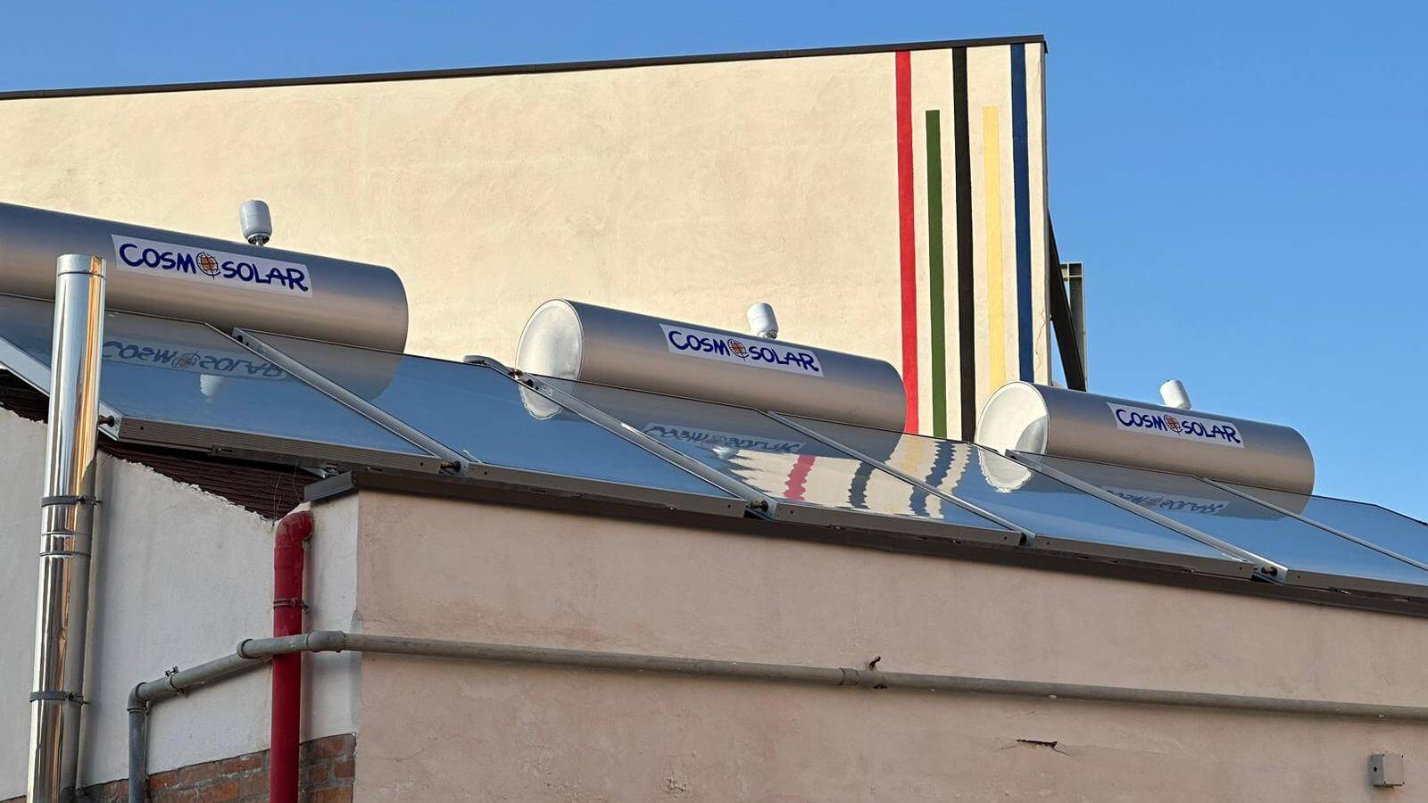 Conclusi i lavori di riqualificazione della palestra comunale