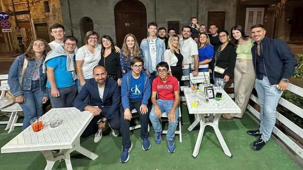 La consulta giovanile festeggia il primo anniversario dalla sua istituzione