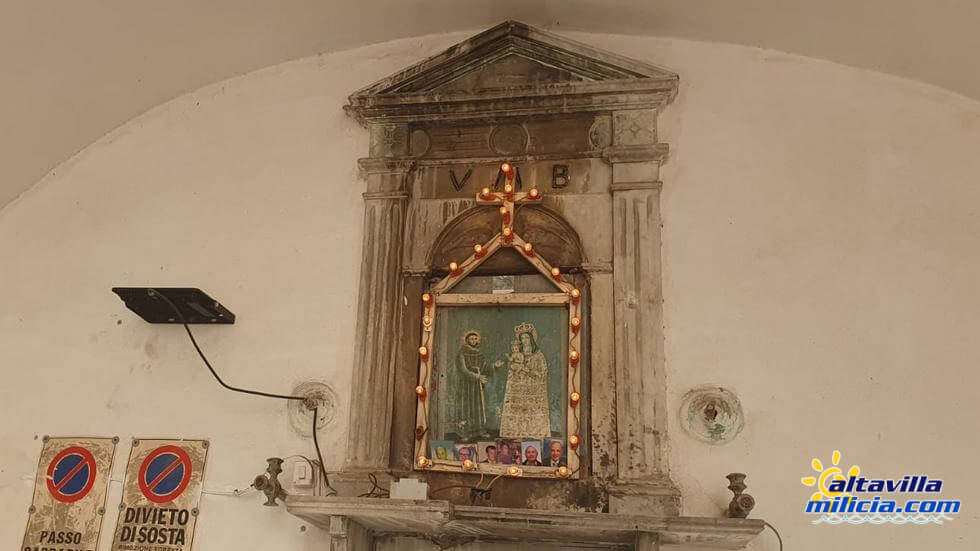 Sabato una conferenza sulle Edicole Votive