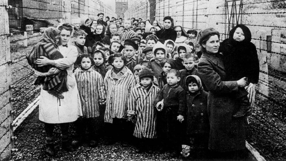 Venerd 27 gennaio incontro sulla giornata internazionale della Memoria a Villa Cattolica