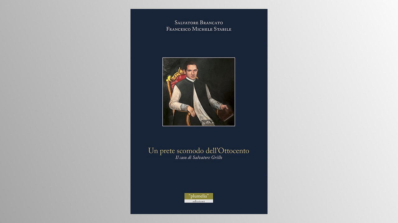 Venerd� 5 maggio la presentazione di un libro sull�arciprete Grillo