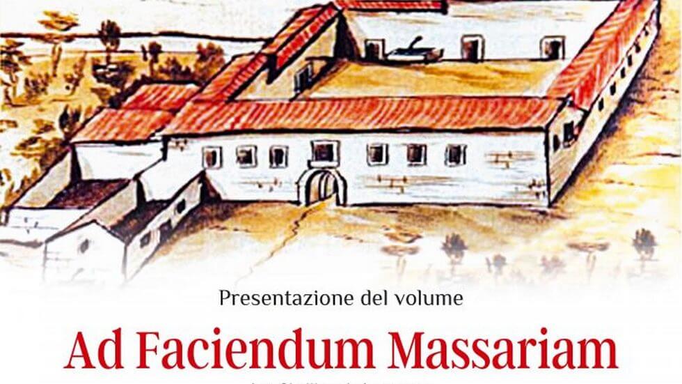 Venerd� la presentazione del volume �Ad Faciendum Massariam�