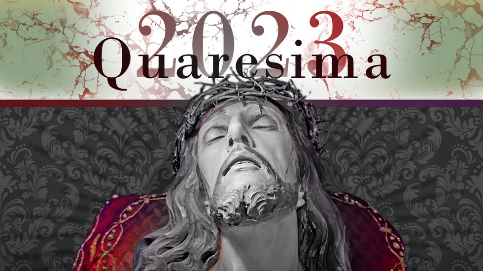 Programma Quaresima e Settimana Santa 2023