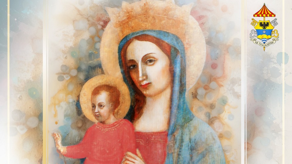 Programma religioso della festa della Madonna della Milicia 2024