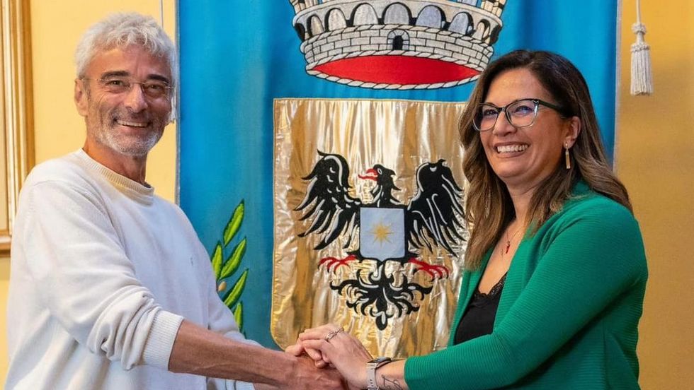 Al via le attivit della Pro loco Rosa