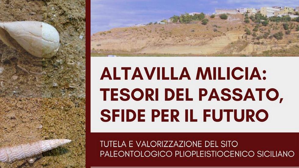 Altavilla Milicia: tesori del passato, sfide per il futuro