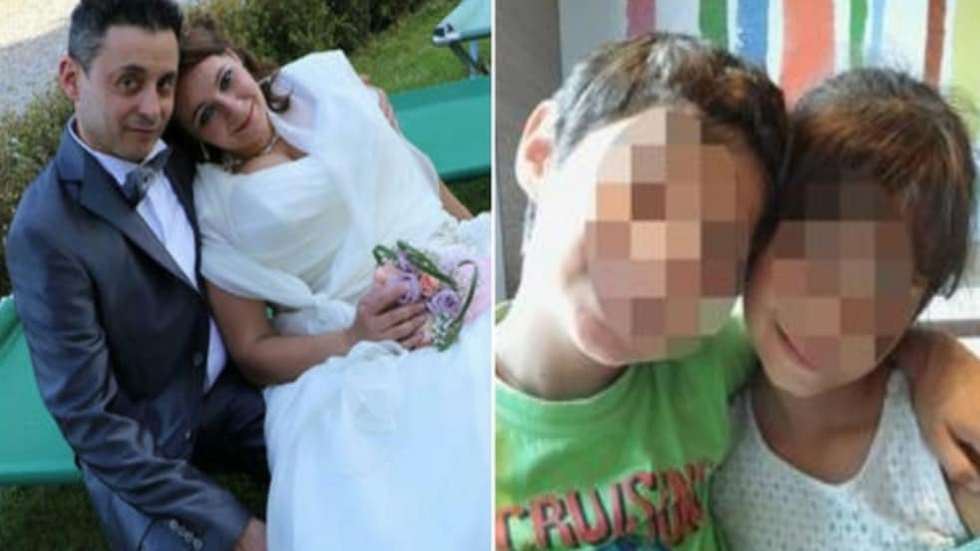 La moglie di Giovanni Barreca bruciata e sepolta e i fratellini seviziati prima di essere uccisi